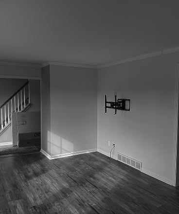 Interior & Exterior Painting