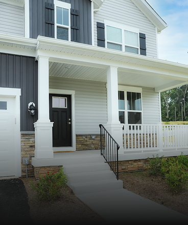 Porch & Deck Repair (hover)